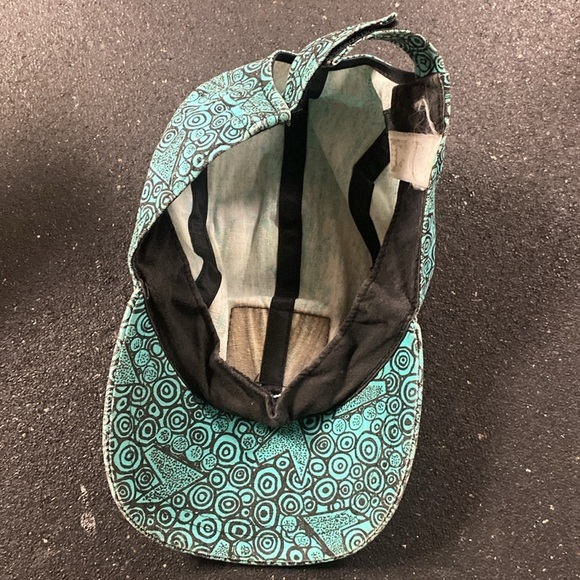 Rollerblade vintage rare  80s/90s baseball hat unisex main image 7